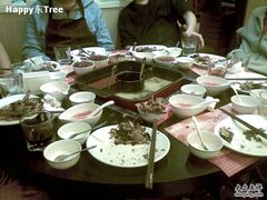 -新辣道鱼火锅(上地华联店)