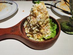 -俄士厨房(时代天街店)