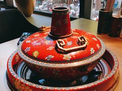 -羊大爷涮肉(亮马桥店)