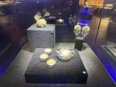 -湖南省地质博物馆