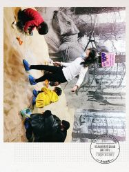 -恐龙探索乐园(磁器口店)