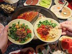 -蜀大侠火锅(国际购物店)