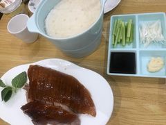 -紫光园·烤鸭(美术馆店)