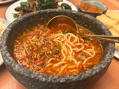 -浩海火燒雲傣家菜(芮欧百货店)