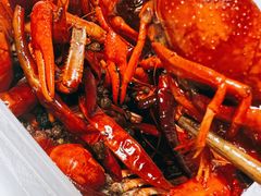 招牌龙虾-沪小胖小龙虾(淮海中路旗舰店)