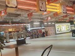 -燃无界格斗·拳击搏击体能馆(优品道店)