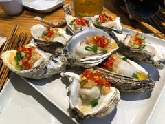 -木屋烧烤(龙湖天街店)