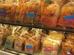 -皇后饼店(财富广场店)