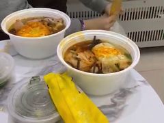 -笋爷高汤嗦螺粉·螺蛳粉(上社店)