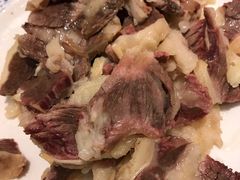 -宁夏国强手抓羊肉·清真菜(未央路凤三店)