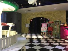 -H次元沉浸剧情密室(街道口店)