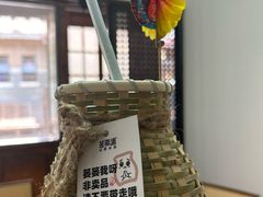 -芸南道·过桥米线(昆明老街旗舰店)