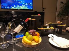 -长沙尼依格罗酒店