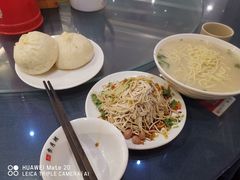 -留芳·文旅古月楼(老街店)