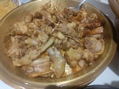 -围龙屋客家食府(福田店)