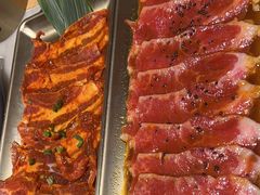-韩宫宴烤肉·料理(颛桥万达店)
