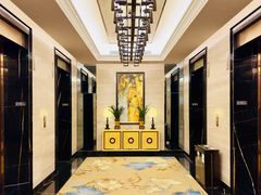 -汕头龙光喜来登酒店-采悦轩中餐厅