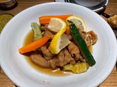 -潮粥荟·潮汕砂锅粥(朝阳大悦城店)