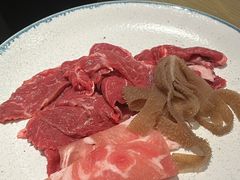 -博林天瑞喜来登酒店·西丽尚膳