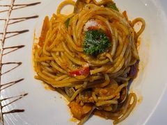 -加菲咖啡西餐厅garfield coffee(蓝宝石大厦店)