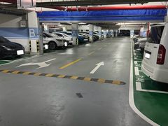 -杭州萧山国际机场