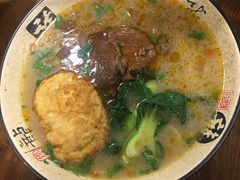 -金杨拉面王(杨南路店)