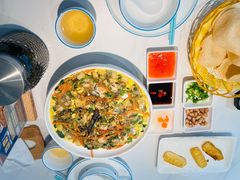 -桂大叔·砂锅粥·家传闽粤菜(县西巷店)