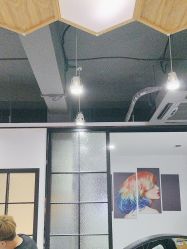 -心联形象设计·流星染