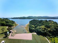 -天目湖涵田度假村