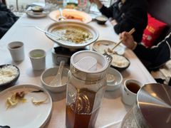 -潇湘码头·鲜湘菜(常营店)