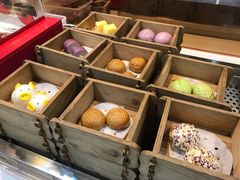 -众善素食(佛平五路店)