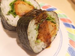 -Musashi回转寿司(京都站八条口店)