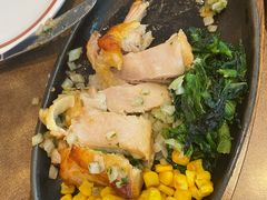 -萨莉亚意式餐厅(浦江万达广场店)