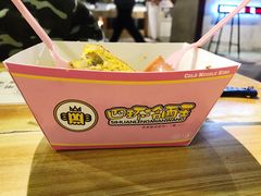 -四环冷面王(西单华威约饭街店)