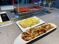 -邢氏老太太烧烤(南山店)