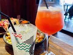 -Q MEX 库迈墨西哥餐吧(三里屯店)