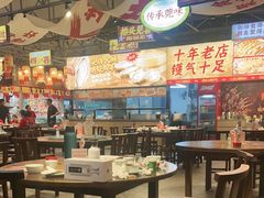 -蚝得喜海鲜(东城店)