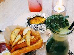 -玲婧胡同·生日蛋糕·餐厅(嘉里城店)