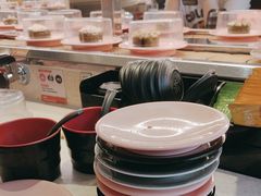 -争鲜回转寿司(东方银座店)