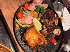 -blue frog蓝蛙(长泰广场店)