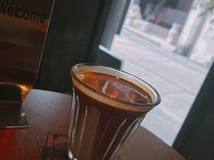 -Metal hands·铁手咖啡