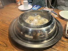 -海味当家·蒸锅海鲜(星海公园店)