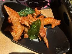 -烤匠麻辣烤鱼(双流明城购物中心店)