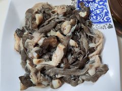 -福寿斋·老北京铜锅涮肉·烤鸭(顺义总店)