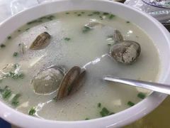 -明记海鲜大排档(巽寮湾店)
