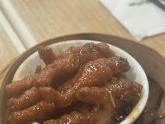 -添好运点心专门店(中环IFC店)