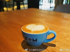 -ZM COFFEE(西安路店)