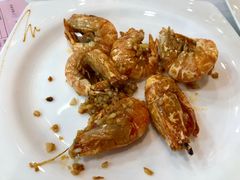 蒜香虾-东江海鲜酒家(艺都分店)