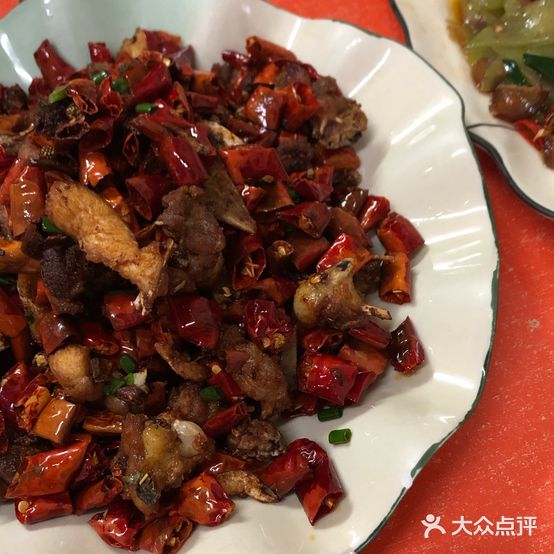 川味胖哥小吃