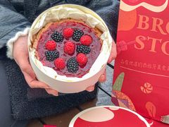 -BROWNSTONE布朗石西班牙餐厅(富城店)